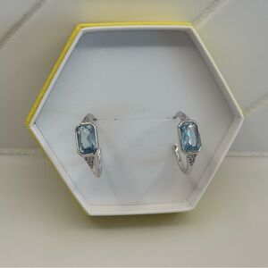 NEW! Bomb Party! OG earrings.